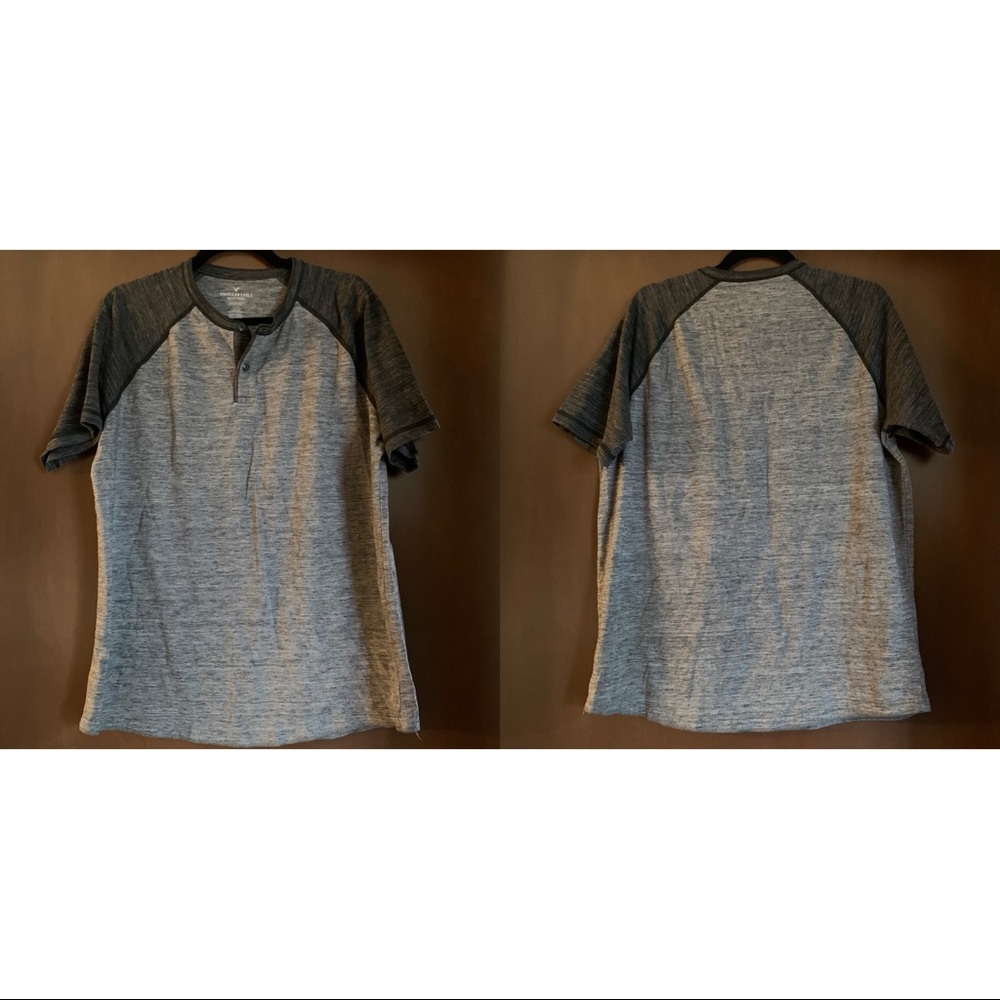 American Eagle Shirt